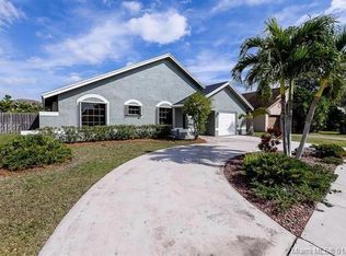 22432 Swordfish Dr, Boca Raton, FL 33428