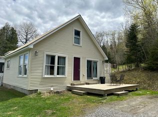 1667 Shadow Lake Rd, Glover, VT 05839