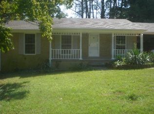 361 Pineland Rd NW, Atlanta, GA 30342