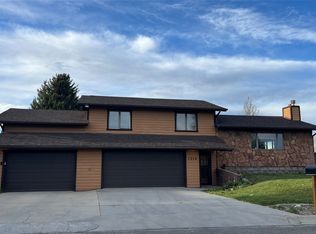 1310 Mustang Rd, Helena, MT 59602