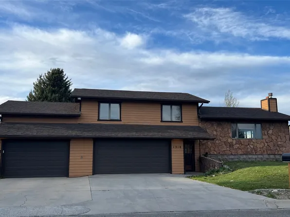 1310 Mustang Rd, Helena, MT 59602