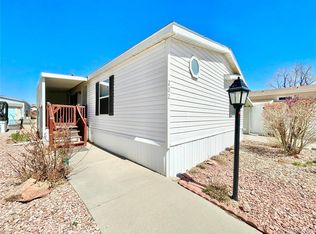 3405 Sinton Rd LOT 202, Colorado Springs, CO 80907