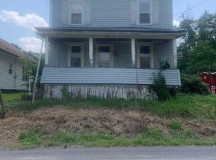 1216 Grazierville Rd, Tyrone, PA 16686