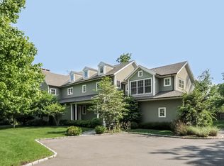 18 Spicer Road, Westport, CT 06880