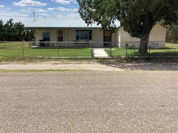 1520 S Industrial Dr, Portales, NM 88130