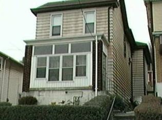 1201 Bell Ave, Braddock, PA 15104