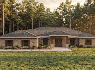 7969 Twin Lake Dr, Milton, FL 32583