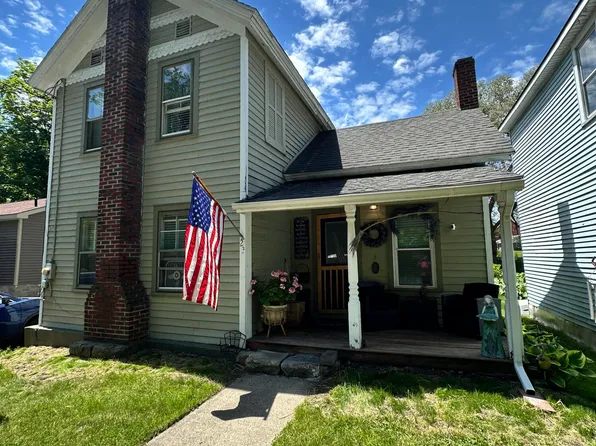 23 Traver Street, Lake Luzerne, NY 12846