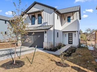 711 Paleface Ranch Rd UNIT 8, Spicewood, TX 78669