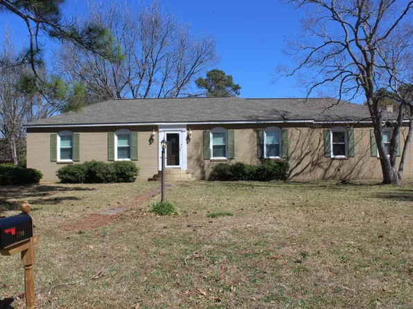 1700 Indian Hill Rd, Demopolis, AL 36732