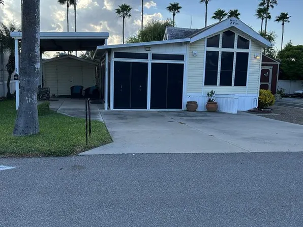 19 Rio Bravo Dr Unit 5, Brownsville, TX 78520