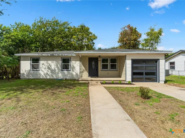 1004 S 15th St, Copperas Cove, TX 76522