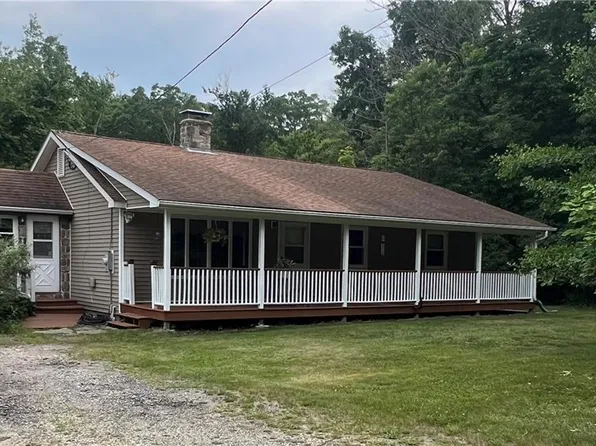 24B Burgess Rd, Foster, RI 02825