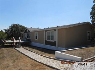 270 Saddle Ridge Ct, Springtown, TX 76082