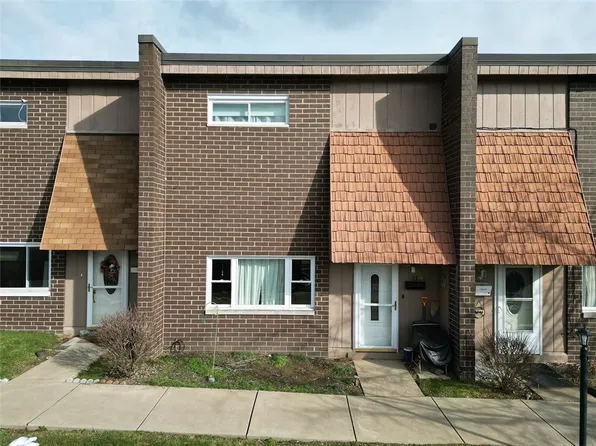 119 Rivermont Ct, Cheswick, PA 15024