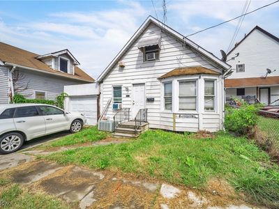 3501 W 59th St, Cleveland, OH, 44102