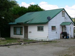 1390 Champion Haul Rd N, Libby, MT 59923