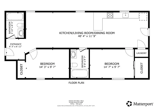 2239 W Cornelia Ave #G Photo 1