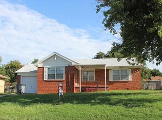 2217 NW Williams Ave, Lawton, OK 73505