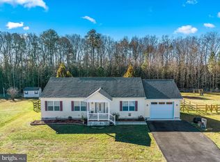 30126 Regatta Bay Blvd, Lewes, DE 19958