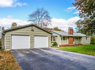 50 Slocum Rd, Hebron, CT 06248