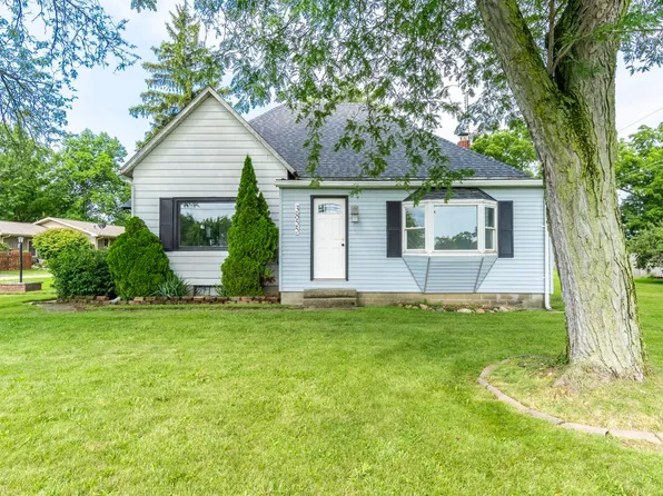 3855 N Us Highway 33, Churubusco, IN 46723