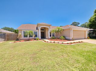 4263 Blue Lake Dr, Melbourne, FL 32901