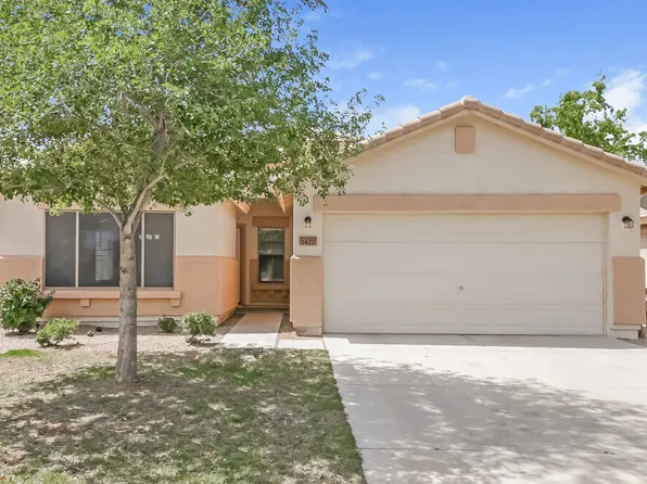1427 E Vernoa St, San Tan Valley, AZ 85140