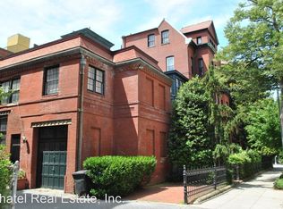 1530 R St NW #NW, Washington, DC 20009