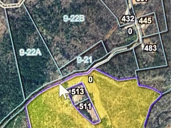 9-22A Deer Ridge Rd, Spring Grove, VA 23881