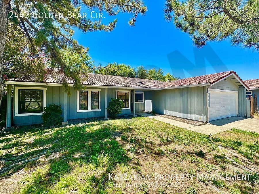 2442 Golden Bear Cir, Stockton, CA 95209 Zillow