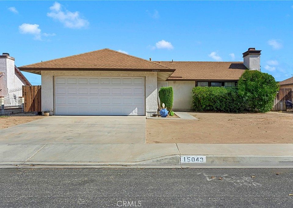 1st image of 15043 Chuparosa St