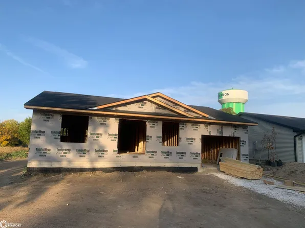 1006 N Pinet St, Jefferson, IA 50129