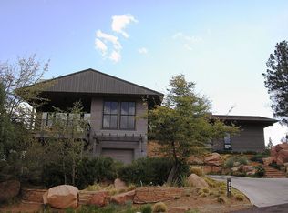 2701 E Coyote Mint Cir, Payson, AZ 85541