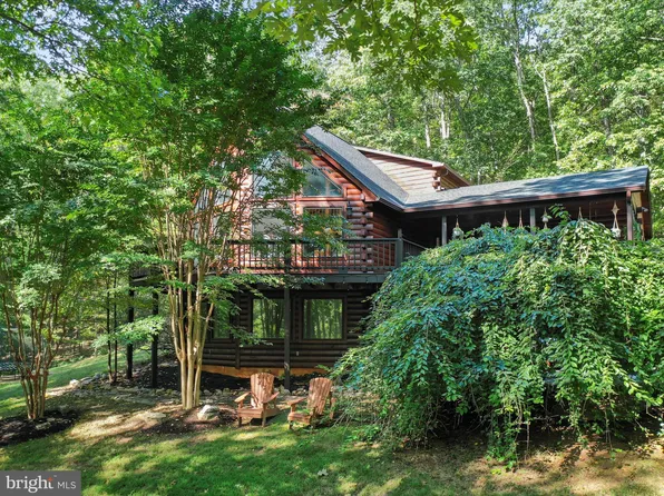 5065 Country Creek Ln, Broad Run, VA 20137