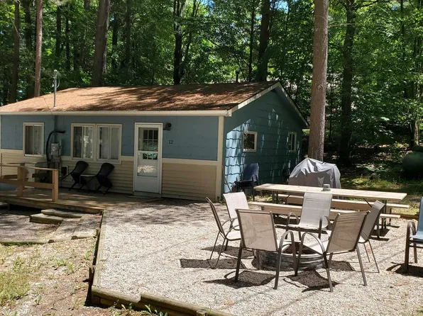 2341 Lake View Ave, Traverse City, MI 49696