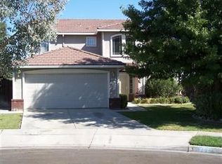 702 Katie Way, Turlock, CA 95380