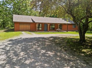 1588 Us Highway 160, Caulfield, MO 65626