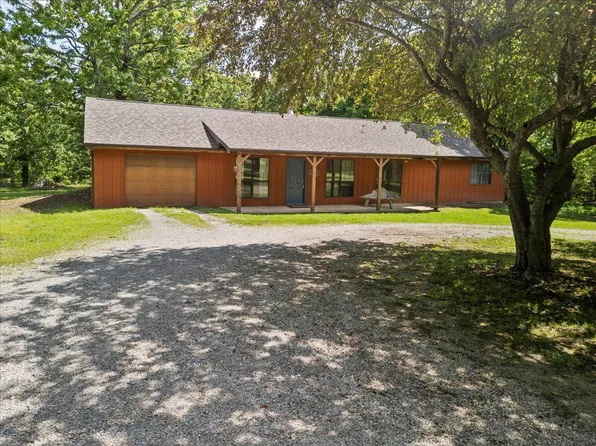 1588 Us Highway 160, Caulfield, MO 65626