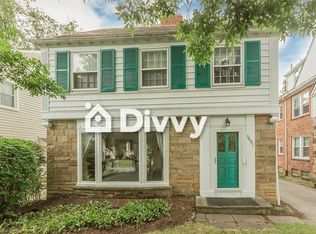 3691 Daleford Rd, Shaker Heights, OH 44120