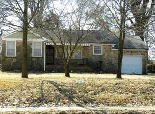 4127 Tutwiler Ave, Memphis, TN 38122