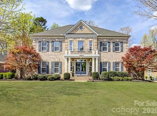 16915 Turtle Point Rd, Charlotte, NC 28278