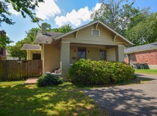 3707 Spottswood Ave, Memphis, TN 38111