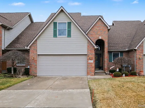 2053 Golfcrest Dr, Davison, MI 48423