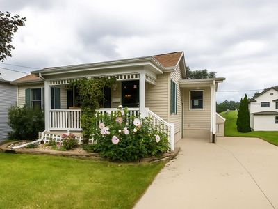 2639 Van Buren St, Dubuque, IA, 52001
