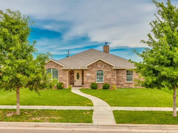 3807 S Aldredge St, Amarillo, TX 79118