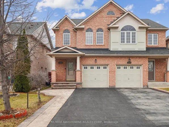 764 Bethany Cres, Mississauga, ON L5V 3B8