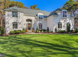 10 Eton Ln, Medford, NJ 08055