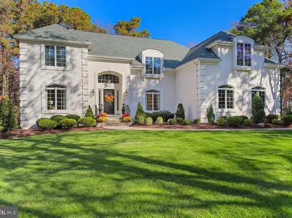 10 Eton Ln, Medford, NJ 08055