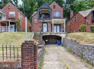 3829-3831 Beechwood Blvd, Pittsburgh, PA
